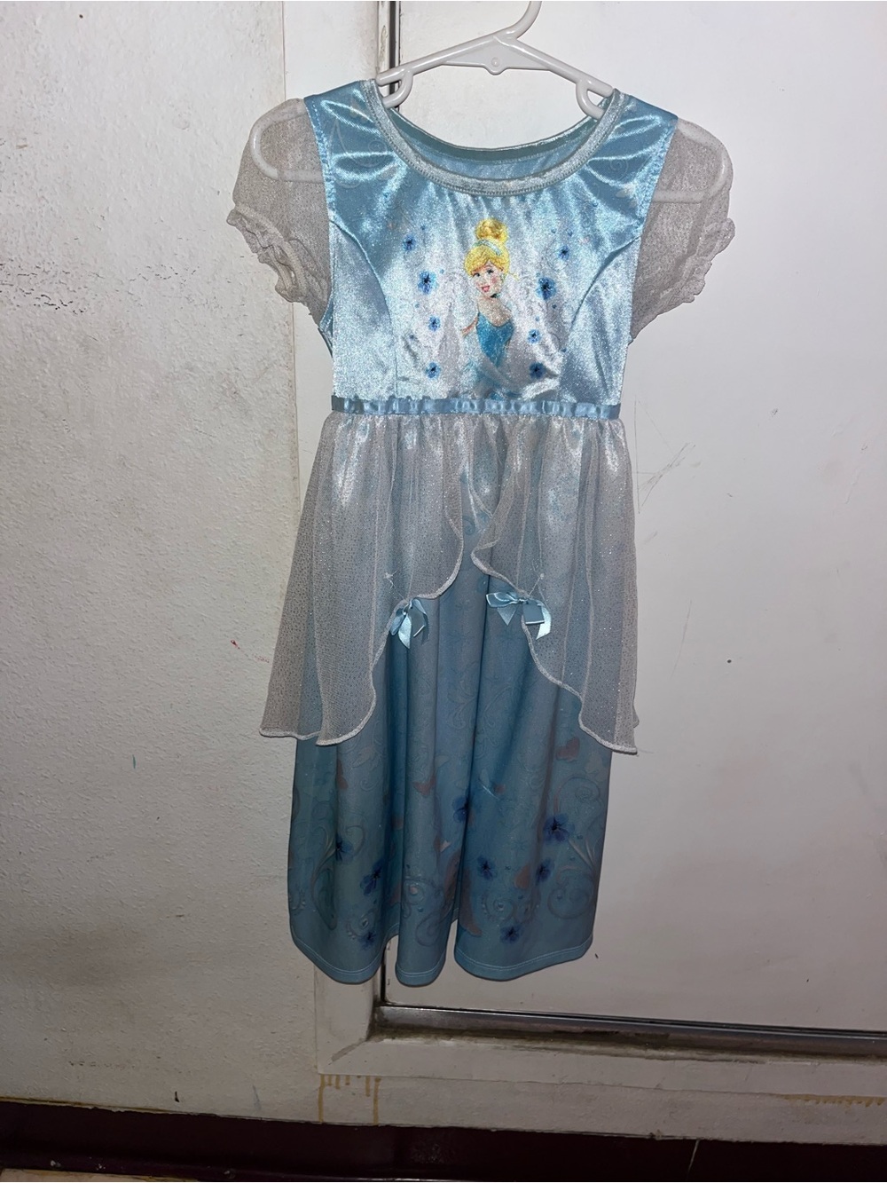 Disney Cinderella girls Nightgown
